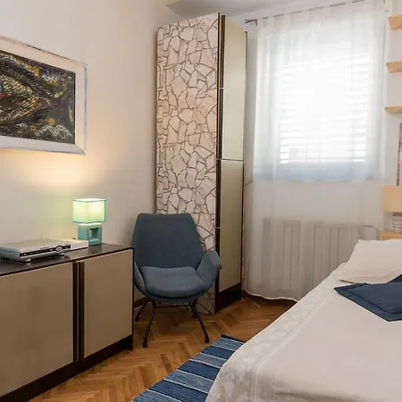 Apartment Viki
