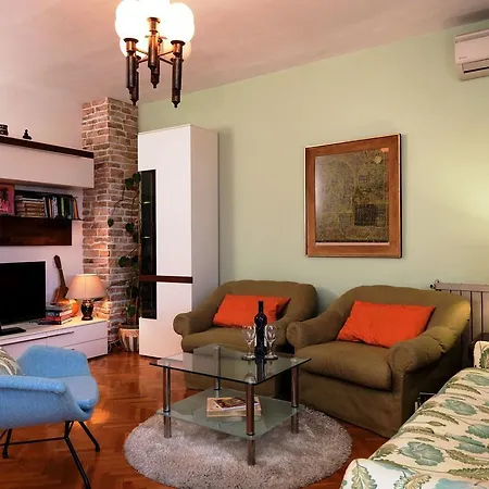 Viki Apartment Split