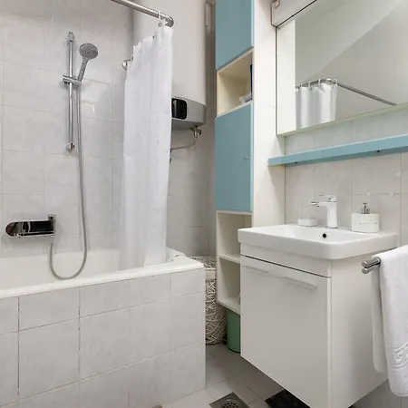 Apartment Viki Split