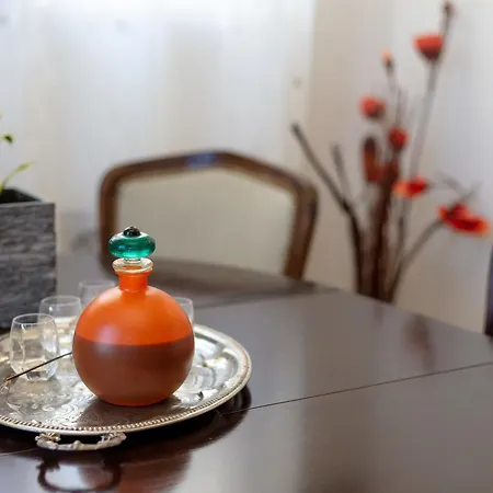 Viki Apartment Split