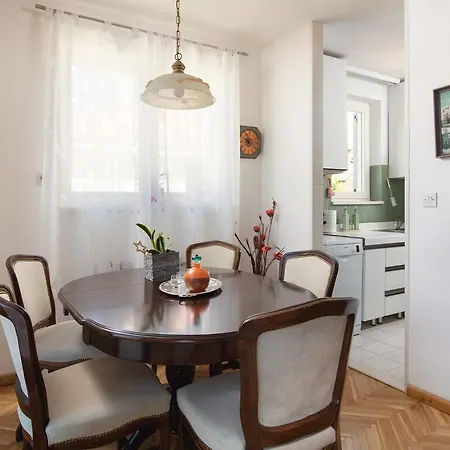 Viki Apartment *